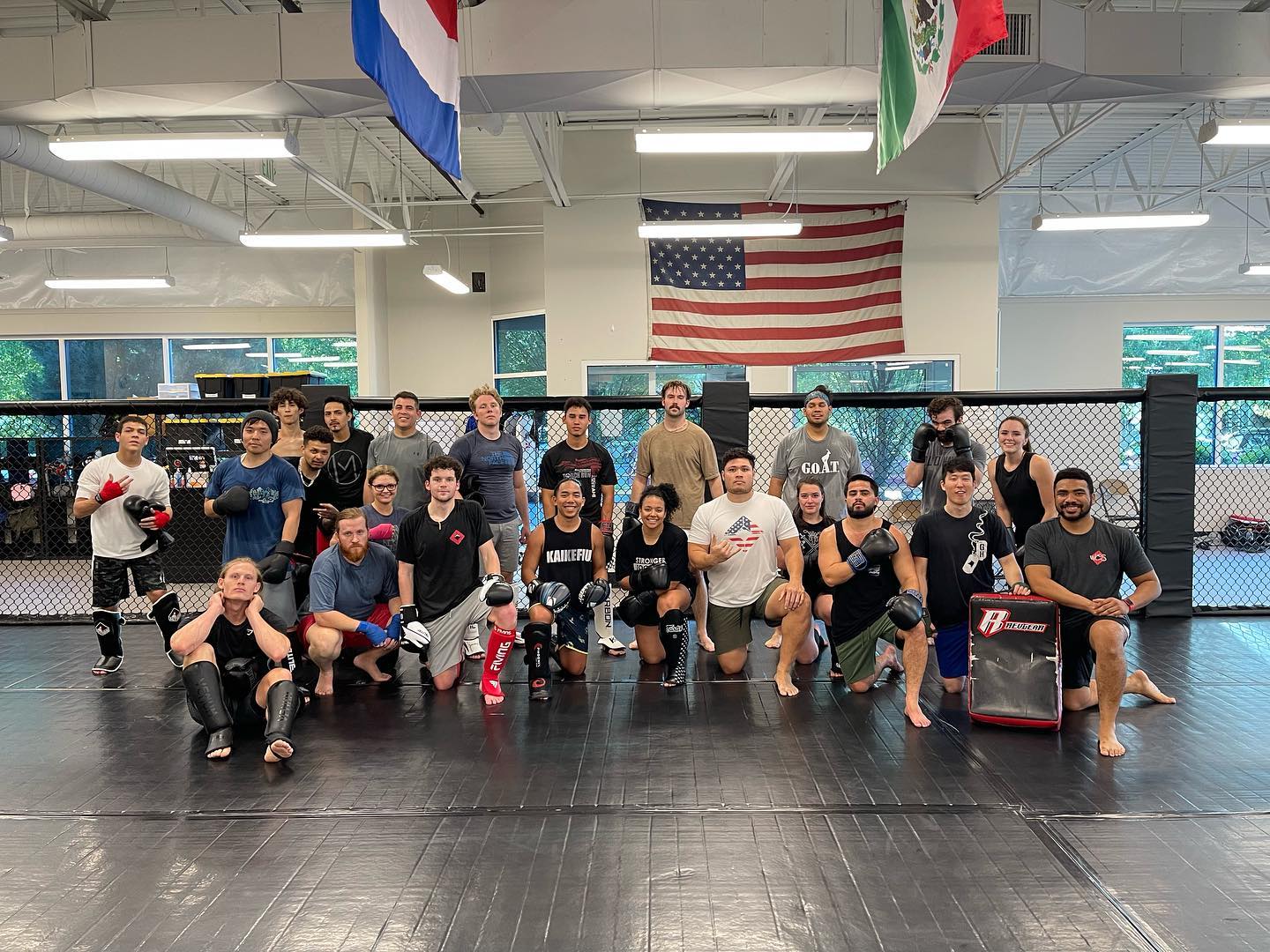 Prime Gym Access 2026 - New Year's Gift!